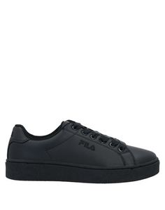 Кеды и кроссовки Fila