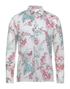 Pубашка Etro