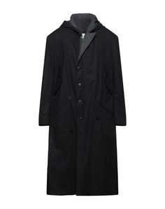Легкое пальто Yohji Yamamoto