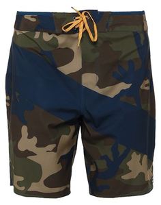 Пляжные брюки и шорты Billabong