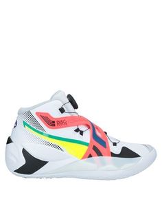Кеды и кроссовки Puma