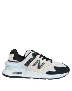 Кеды и кроссовки New Balance