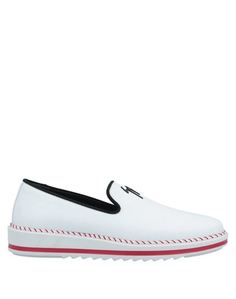 Мокасины Giuseppe Zanotti