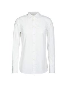 Pубашка Saint Laurent