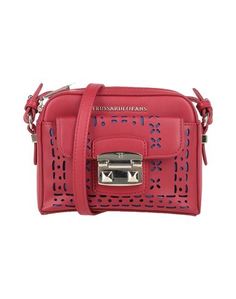 Сумка через плечо Trussardi Jeans
