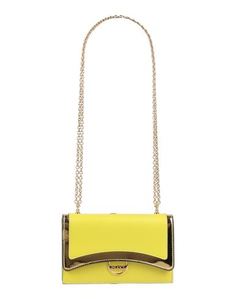 Сумка на плечо Emilio Pucci