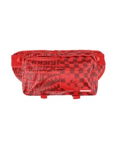 Поясная сумка Sprayground