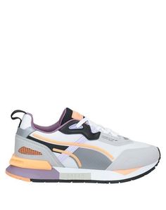 Кеды и кроссовки Puma