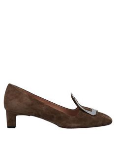 Мокасины Santoni