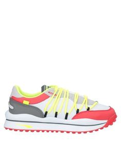 Кеды и кроссовки Puma