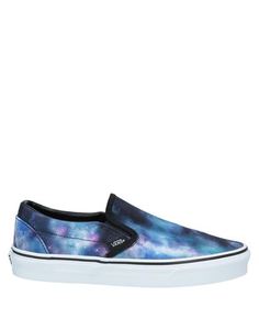 Кеды и кроссовки Vans