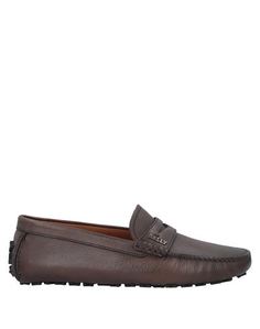 Мокасины Bally