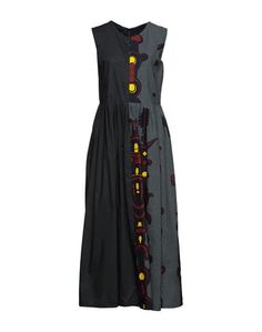 Длинное платье Collection PrivĒe?