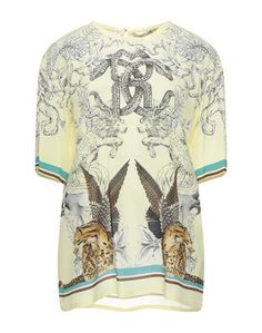 Блузка Roberto Cavalli