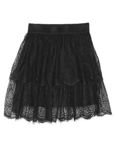 Мини-юбка Vanessa Scott