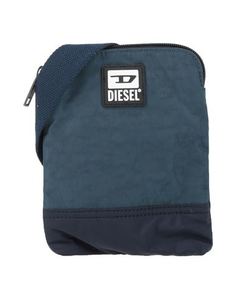 Сумка через плечо Diesel