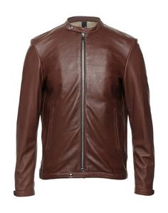 Куртка Vintage DE Luxe