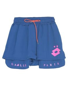 Шорты и бермуды Gaëlle x Lotto Leggenda