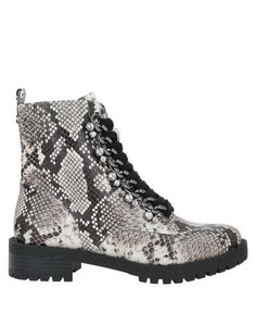 Полусапоги и высокие ботинки Guess