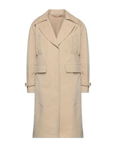 Легкое пальто Ermanno Scervino