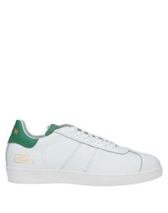 Кеды и кроссовки Pantofola D’Oro