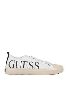 Кеды и кроссовки Guess