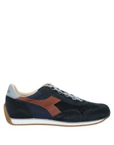 Кеды и кроссовки Diadora Heritage