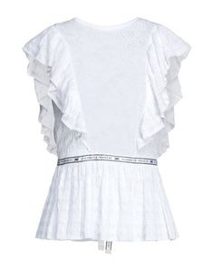 Топ без рукавов Elisabetta Franchi