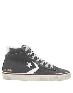 Кеды и кроссовки Converse
