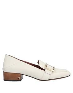 Мокасины Bally