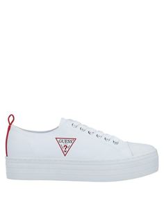 Кеды и кроссовки Guess
