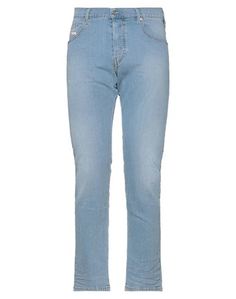 Джинсовые брюки Diesel