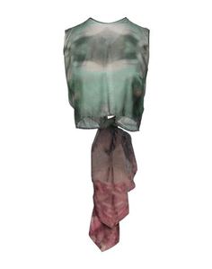 Топ без рукавов ( M ) DI Marta