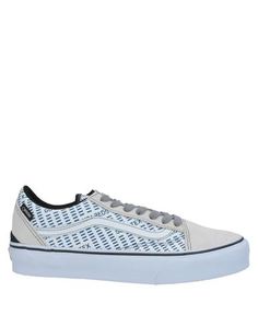 Кеды и кроссовки Vans