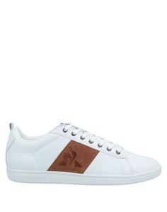Кеды и кроссовки Le Coq Sportif