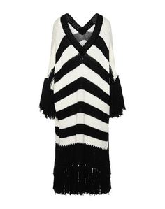 Накидка Ermanno Scervino