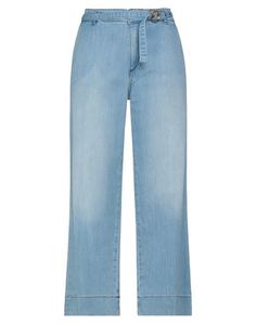Джинсовые брюки Pinko