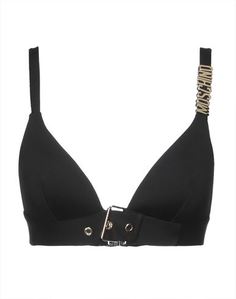 Купальный бюстгальтер Moschino