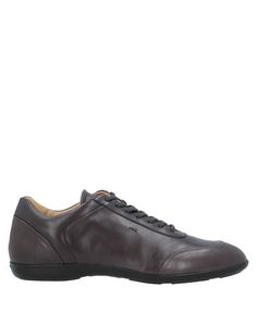 Кеды и кроссовки Santoni