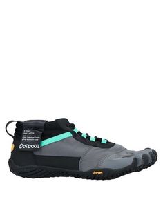 Кеды и кроссовки Vibram Five Fingers