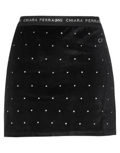 Мини-юбка Chiara Ferragni