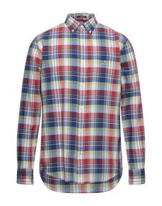 Pубашка Gant