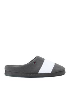 Домашние туфли Tommy Hilfiger