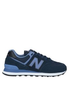 Кеды и кроссовки New Balance