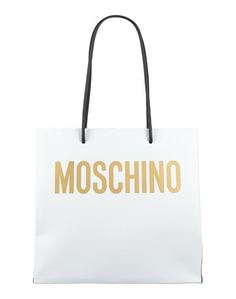 Сумка на руку Moschino