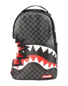 Рюкзак Sprayground