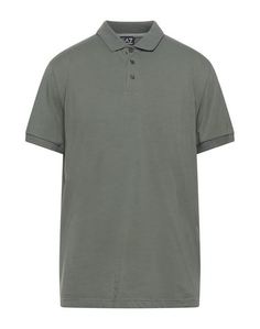 Поло Emporio Armani