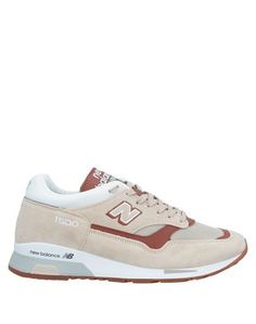 Кеды и кроссовки New Balance