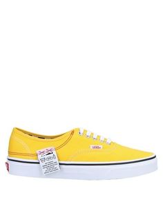 Кеды и кроссовки Vans