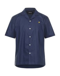 Pубашка Lyle & Scott